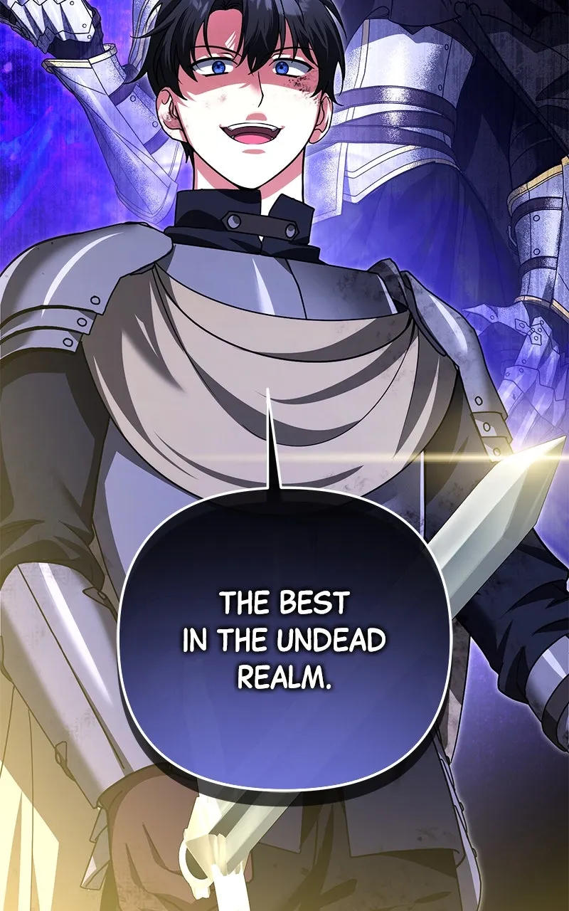 My Avatars’ Path to Greatness Chapter 45 page 100 - 
