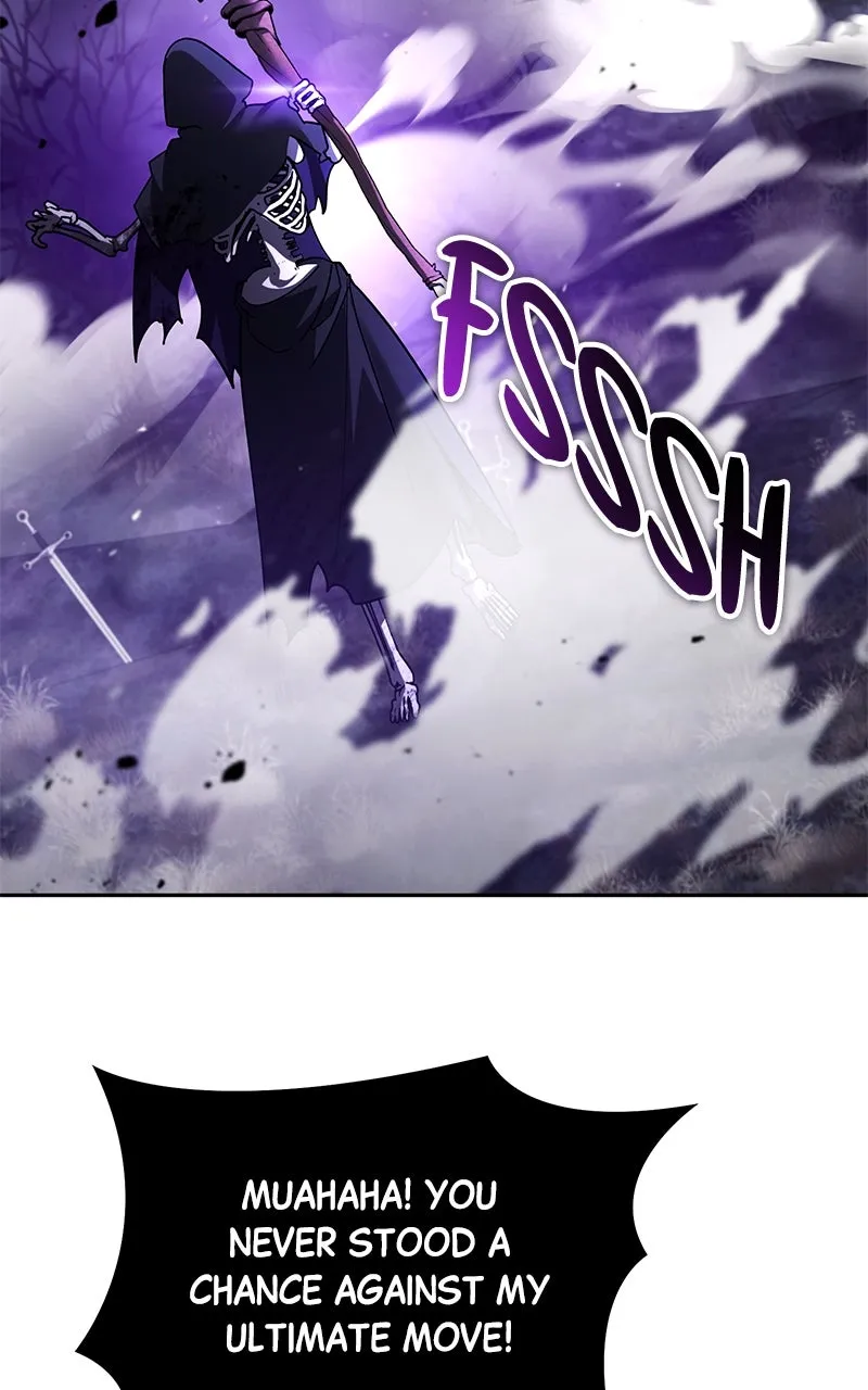 Read My Avatars’ Path to Greatness chapter 46 image 11 on Lezhin