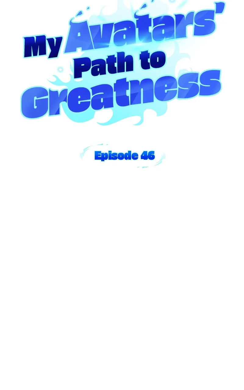 Read My Avatars’ Path to Greatness chapter 46 image 18 on Lezhin
