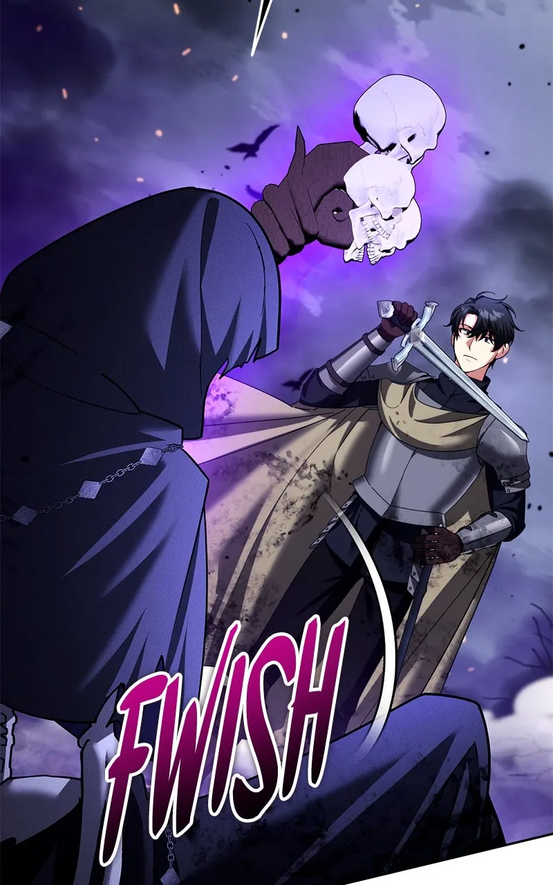 Read My Avatars’ Path to Greatness chapter 46 image 2 on Lezhin