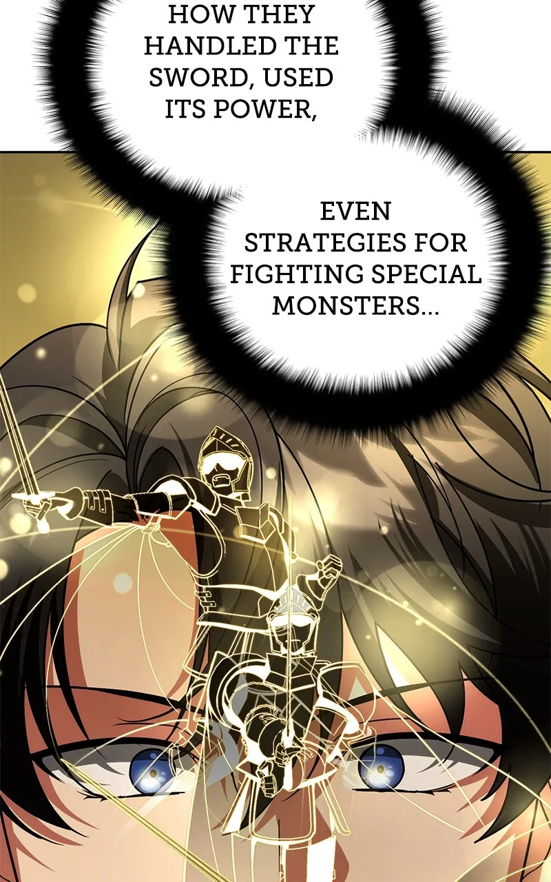 Read My Avatars’ Path to Greatness chapter 46 image 68 on Lezhin