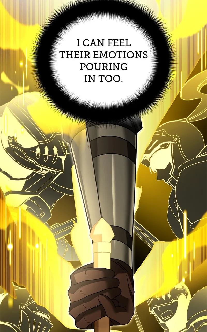Read My Avatars’ Path to Greatness chapter 46 image 71 on Lezhin