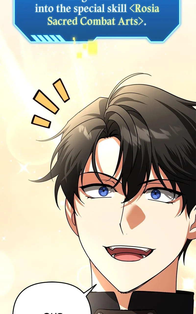 Read My Avatars’ Path to Greatness chapter 46 image 84 on Lezhin