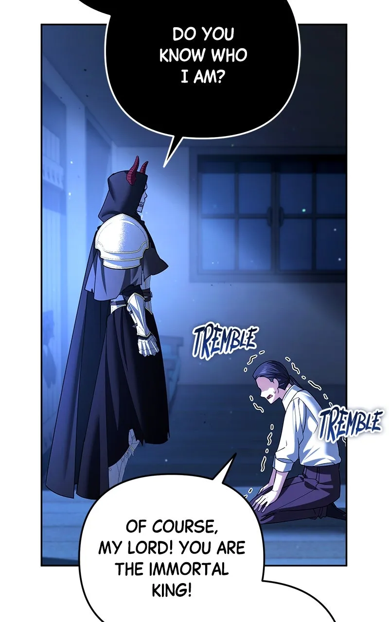 Read My Avatars’ Path to Greatness chapter 46 image 98 on Lezhin