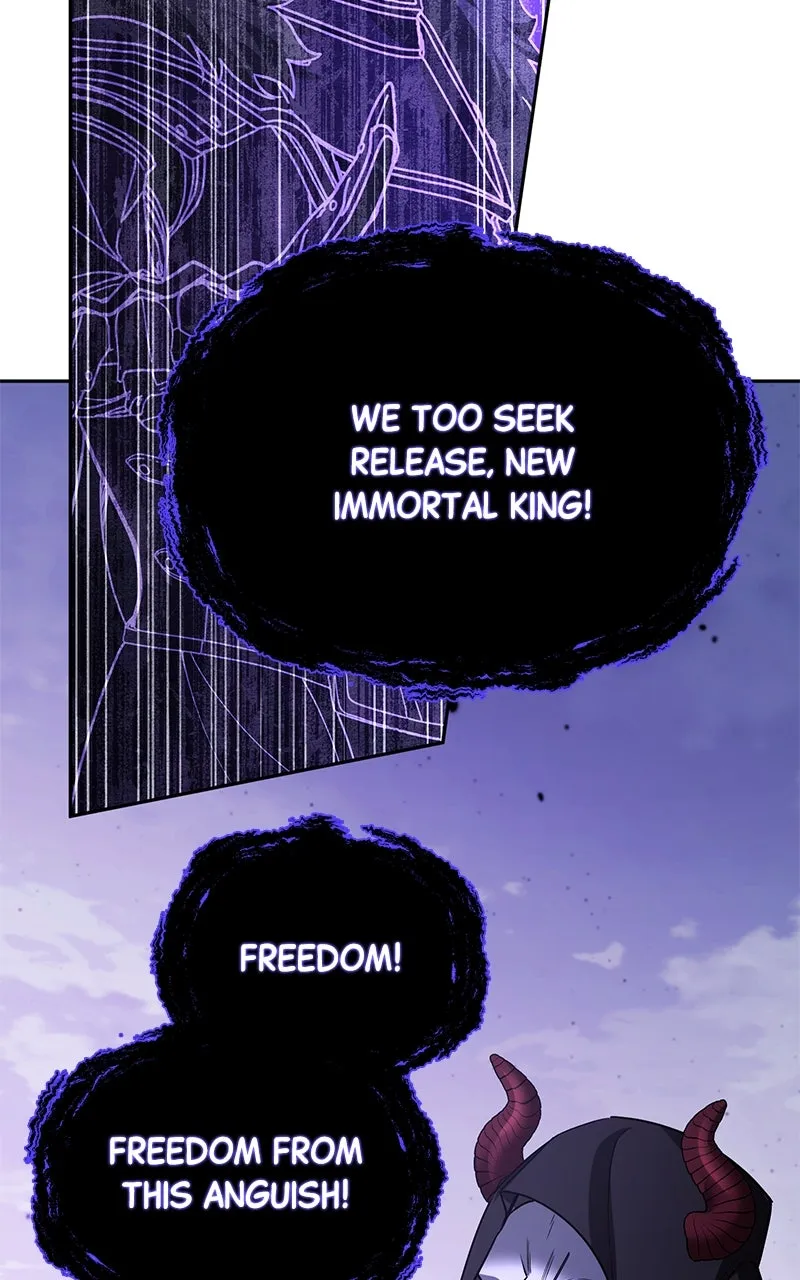 Read My Avatars’ Path to Greatness chapter 47 image 52 on Lezhin