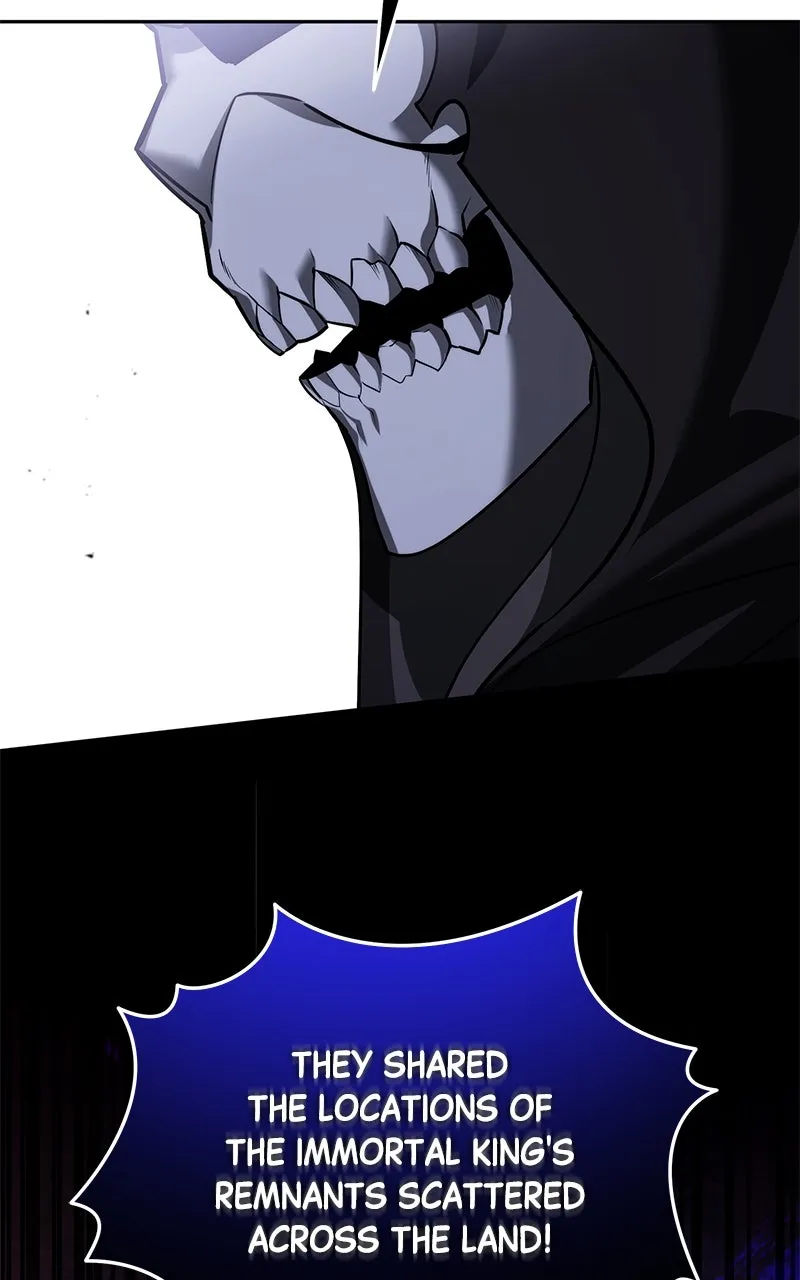 Read My Avatars’ Path to Greatness chapter 47 image 71 on Lezhin