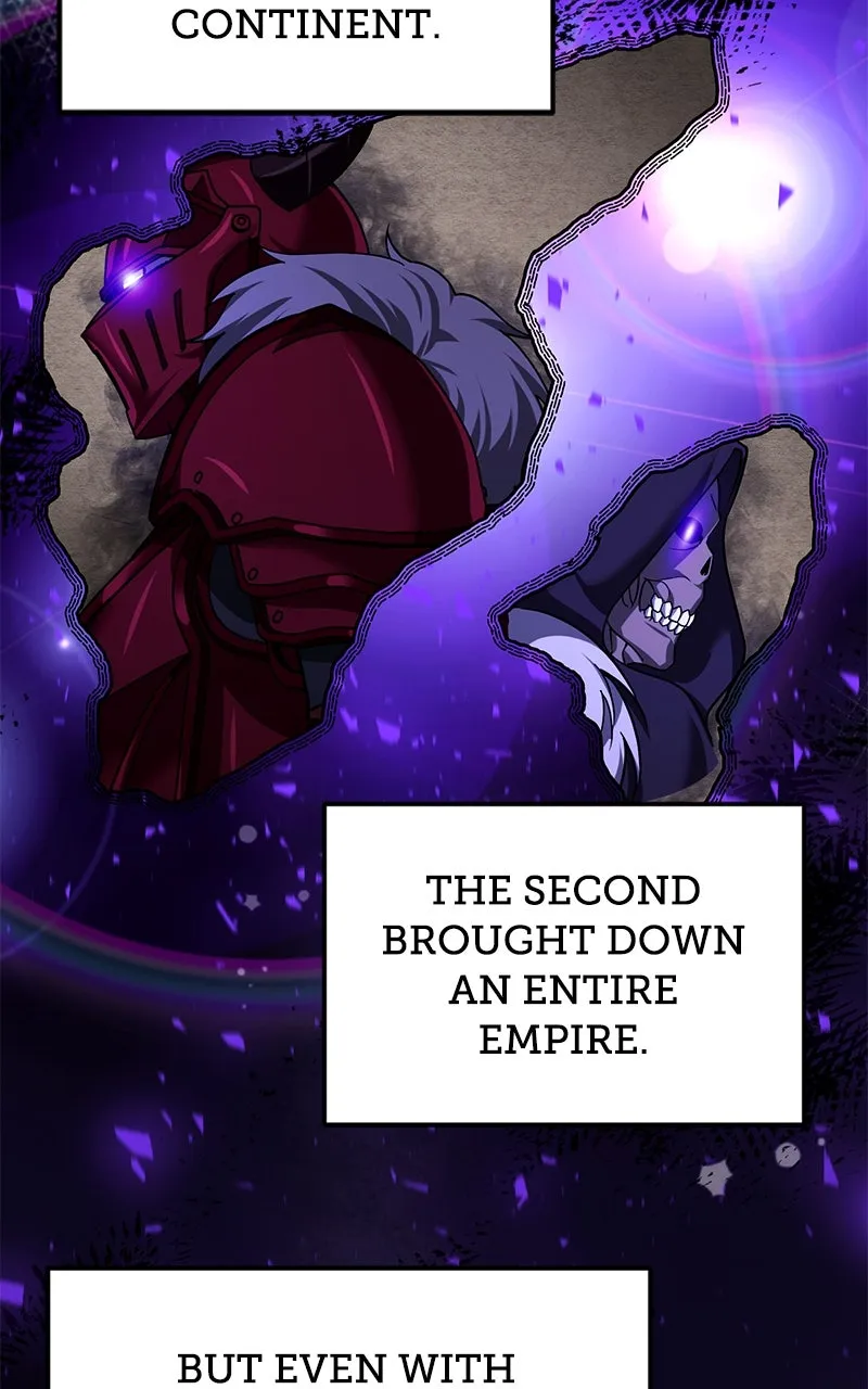 Read My Avatars’ Path to Greatness chapter 47 image 74 on Lezhin