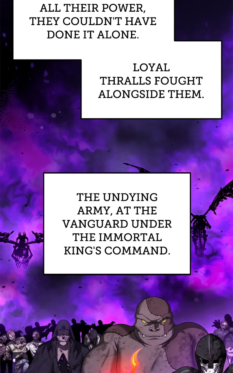 Read My Avatars’ Path to Greatness chapter 47 image 75 on Lezhin