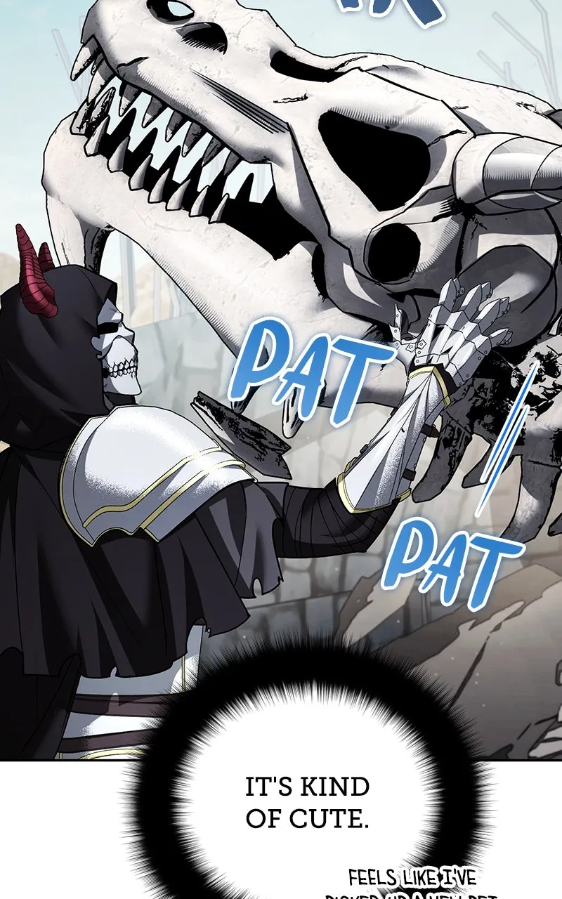 Read My Avatars’ Path to Greatness chapter 48 image 45 on Lezhin