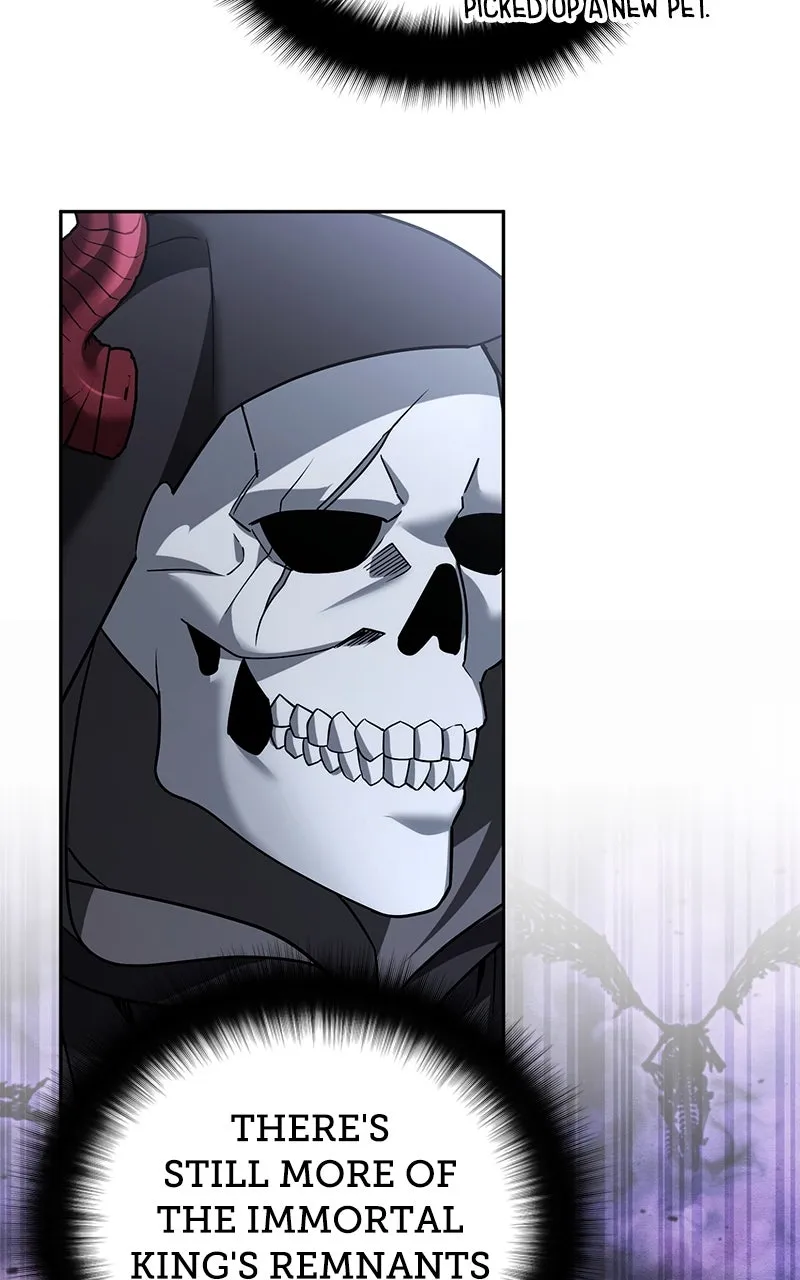 Read My Avatars’ Path to Greatness chapter 48 image 46 on Lezhin