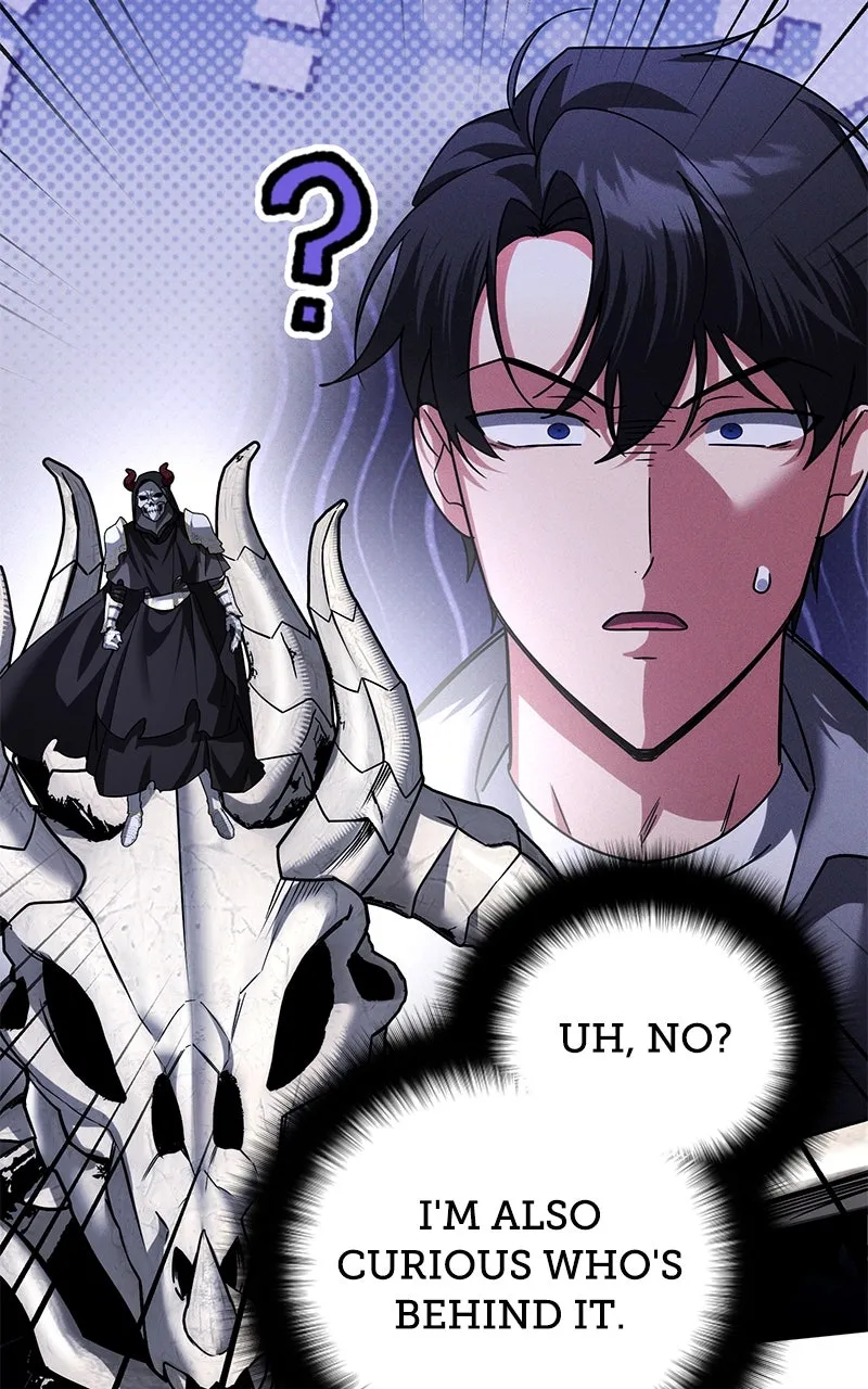 Read My Avatars’ Path to Greatness chapter 48 image 83 on Lezhin
