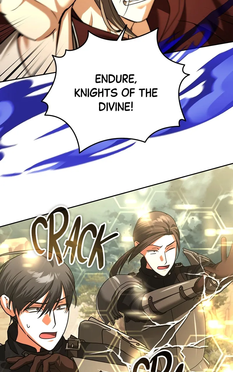 Read My Avatars’ Path to Greatness chapter 49 image 25 on Lezhin