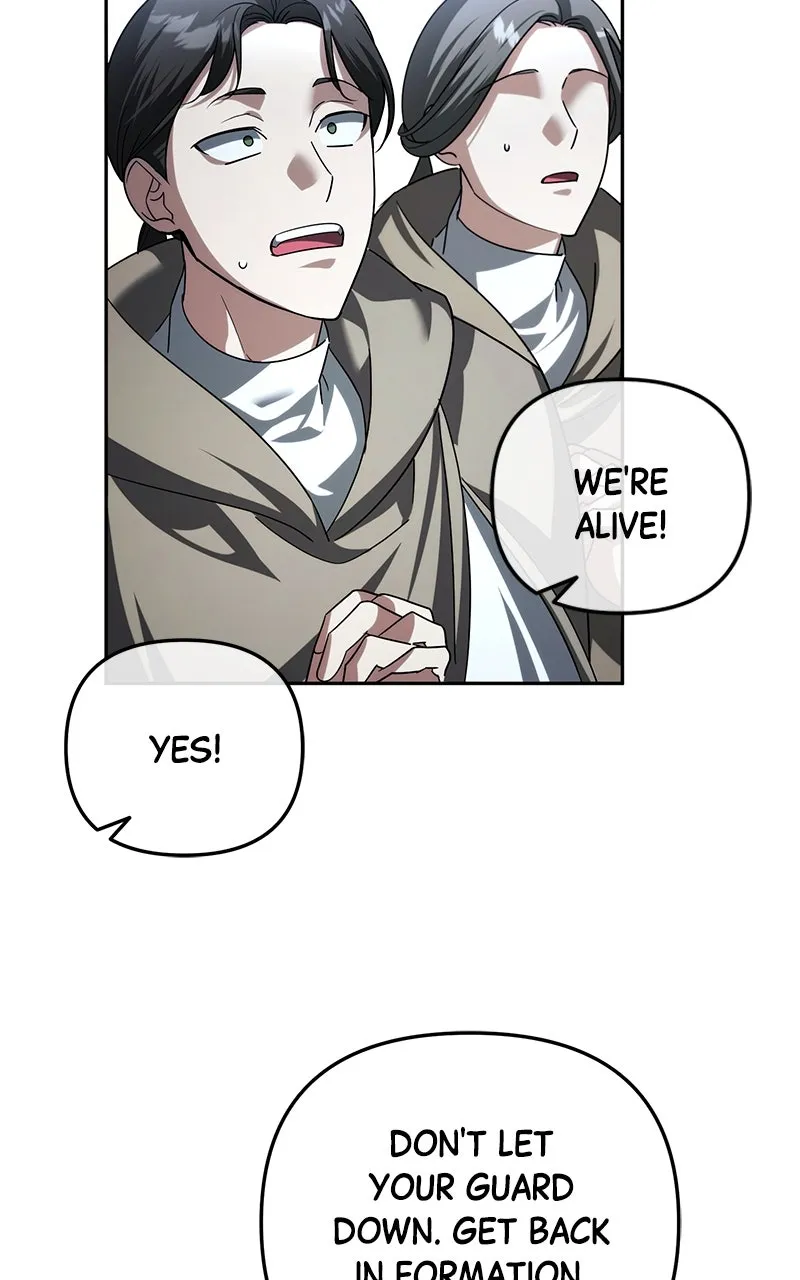 Read My Avatars’ Path to Greatness chapter 49 image 28 on Lezhin