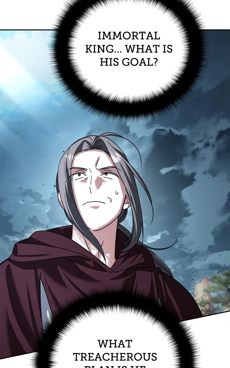 Read My Avatars’ Path to Greatness chapter 49 image 34 on Lezhin