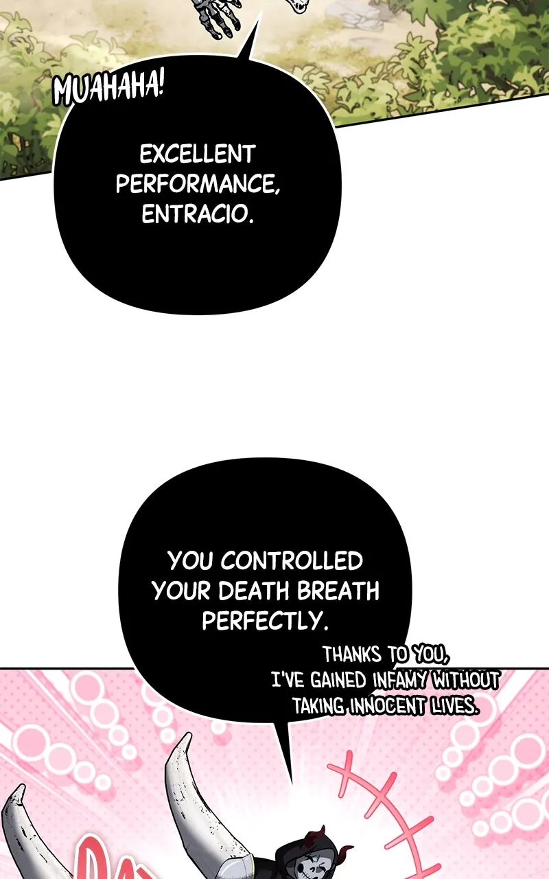 Read My Avatars’ Path to Greatness chapter 49 image 36 on Lezhin