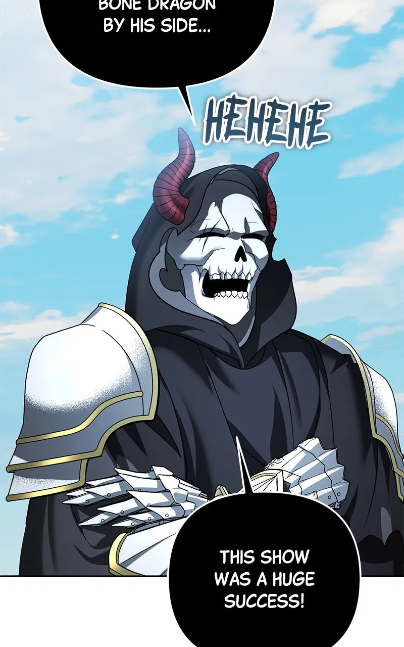 Read My Avatars’ Path to Greatness chapter 49 image 38 on Lezhin