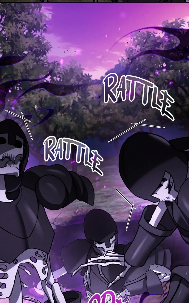 Read My Avatars’ Path to Greatness chapter 49 image 44 on Lezhin