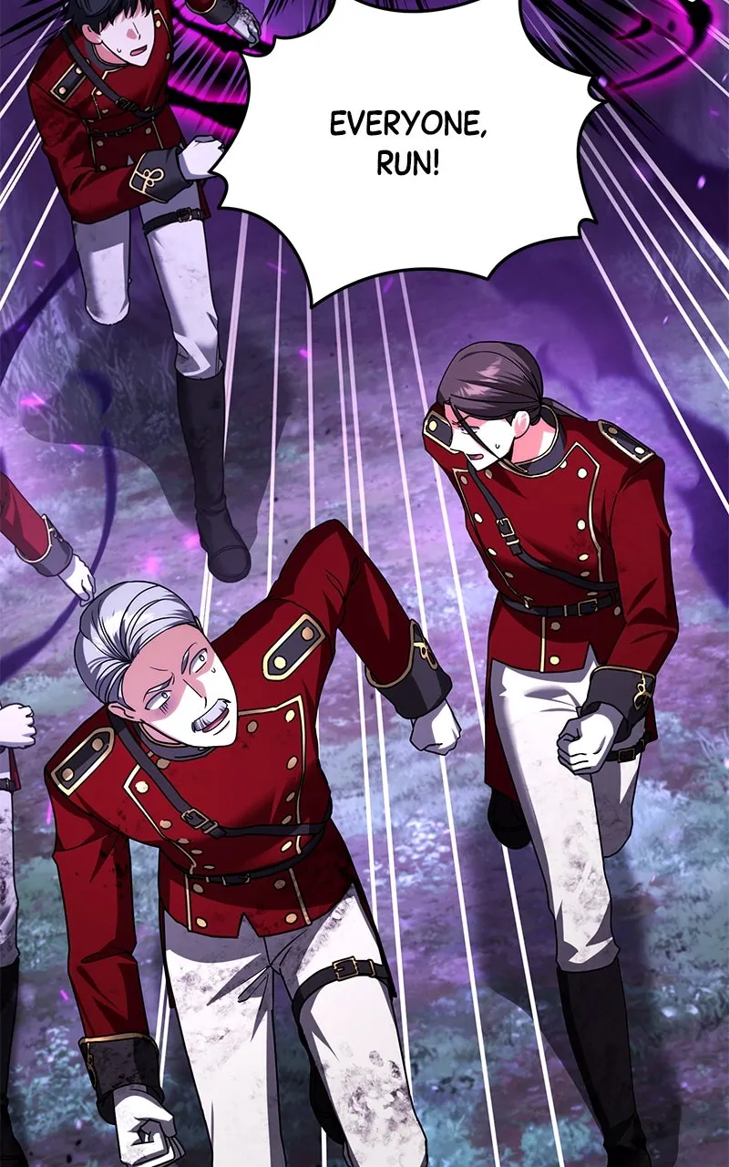Read My Avatars’ Path to Greatness chapter 49 image 51 on Lezhin