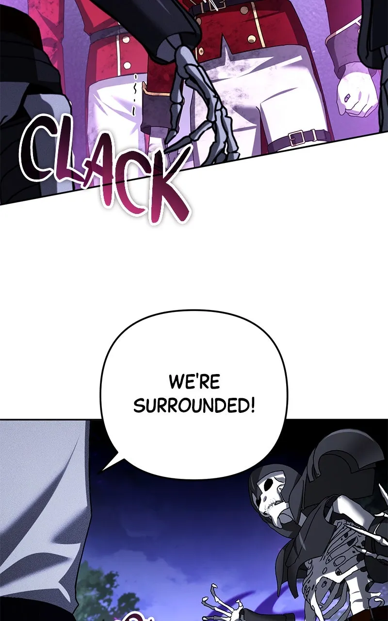 Read My Avatars’ Path to Greatness chapter 49 image 54 on Lezhin