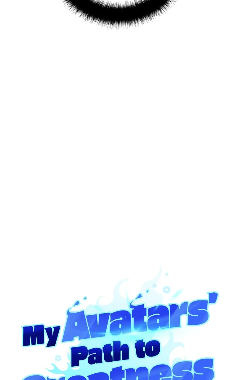 Read My Avatars’ Path to Greatness chapter 49 image 8 on Lezhin