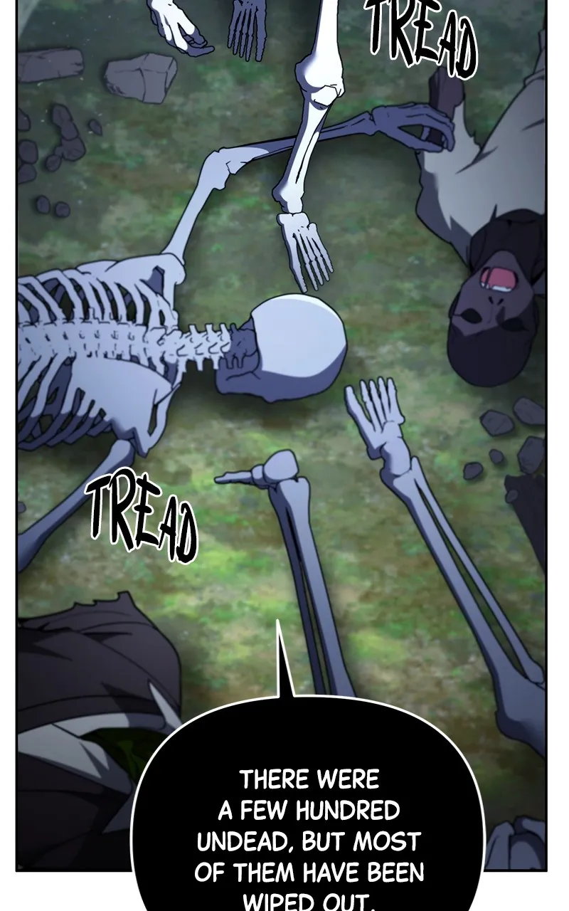 Read My Avatars’ Path to Greatness chapter 5 image 1 on Lezhin