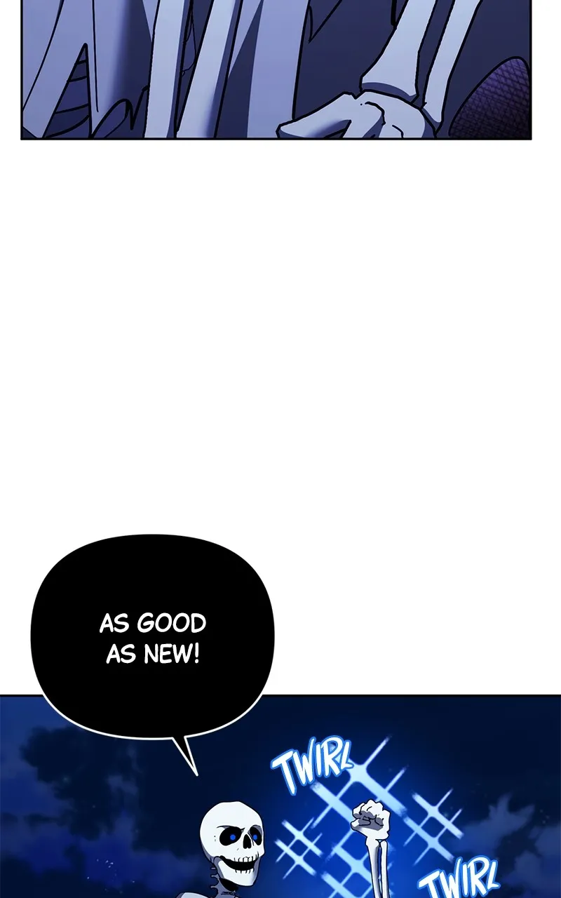 Read My Avatars’ Path to Greatness chapter 5 image 10 on Lezhin