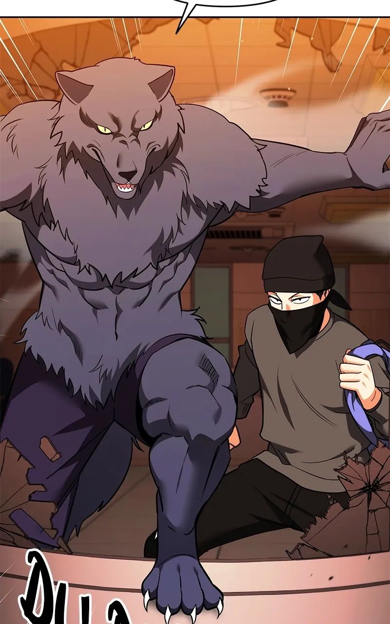 Read My Avatars’ Path to Greatness chapter 5 image 103 on Lezhin