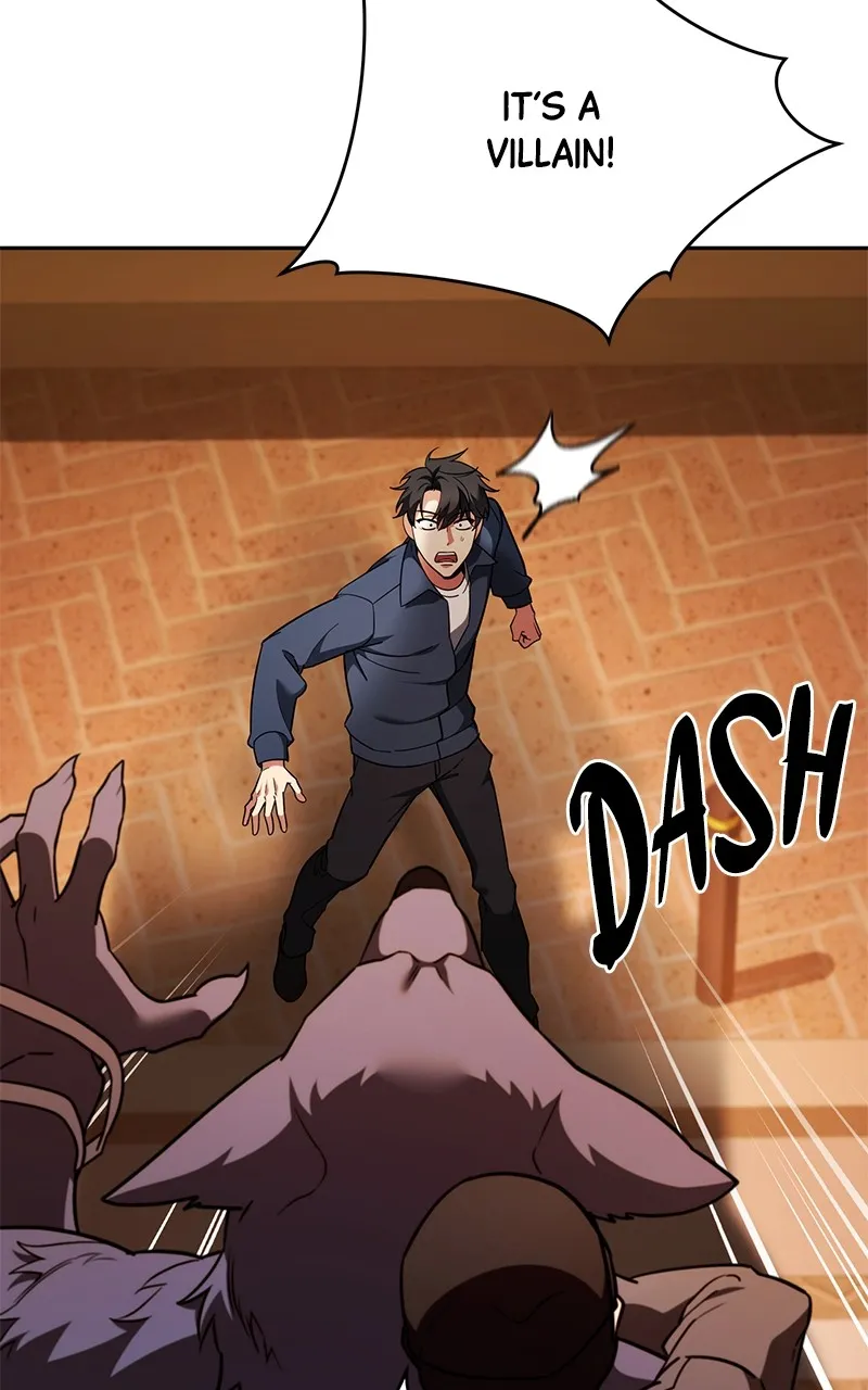 Read My Avatars’ Path to Greatness chapter 5 image 109 on Lezhin