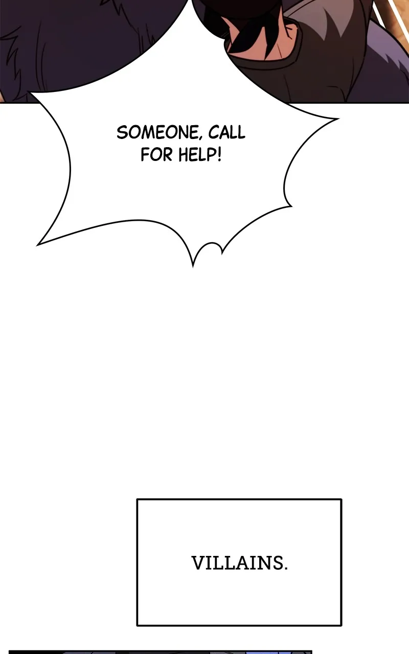 Read My Avatars’ Path to Greatness chapter 5 image 110 on Lezhin