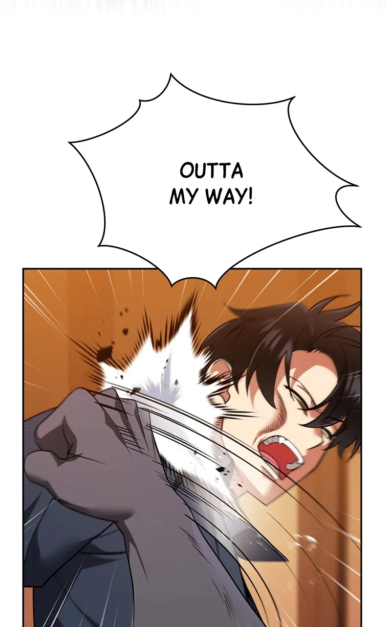 Read My Avatars’ Path to Greatness chapter 5 image 116 on Lezhin