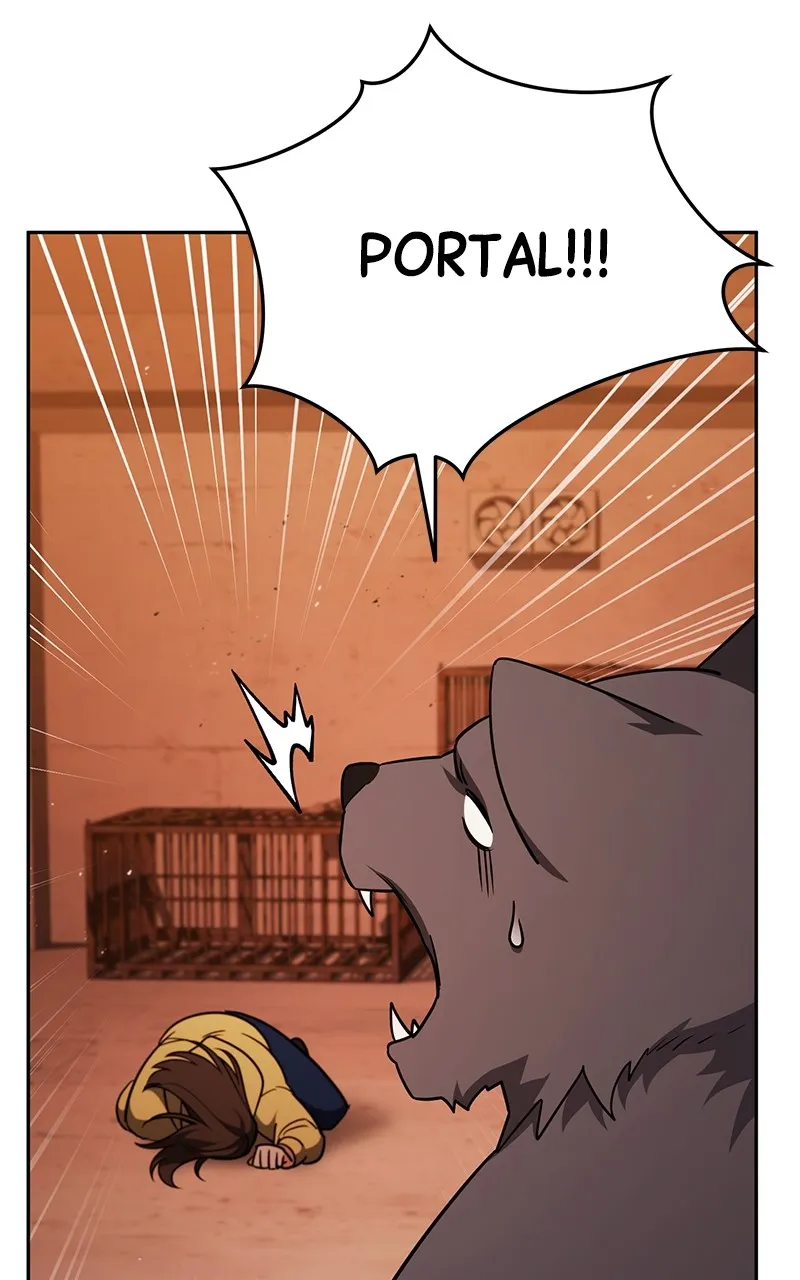 Read My Avatars’ Path to Greatness chapter 5 image 126 on Lezhin