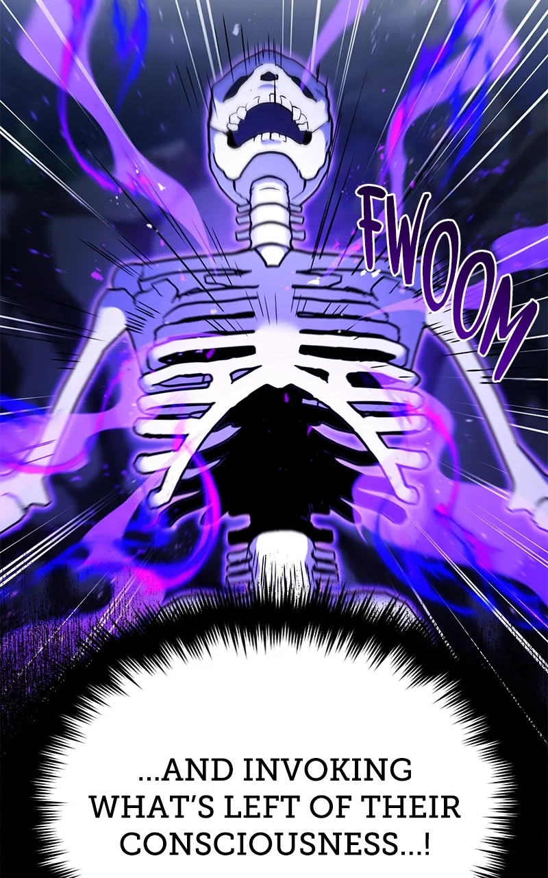 Read My Avatars’ Path to Greatness chapter 5 image 18 on Lezhin