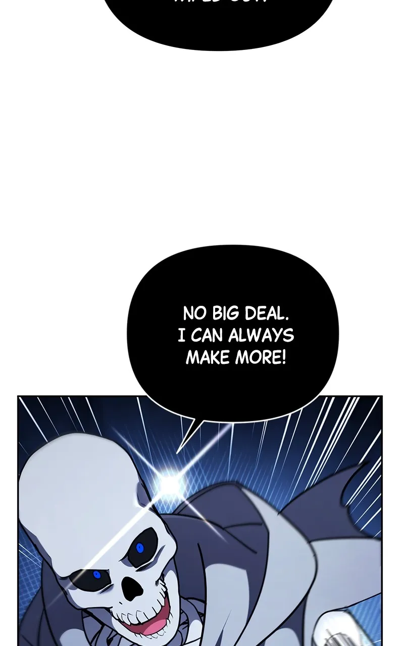 Read My Avatars’ Path to Greatness chapter 5 image 2 on Lezhin