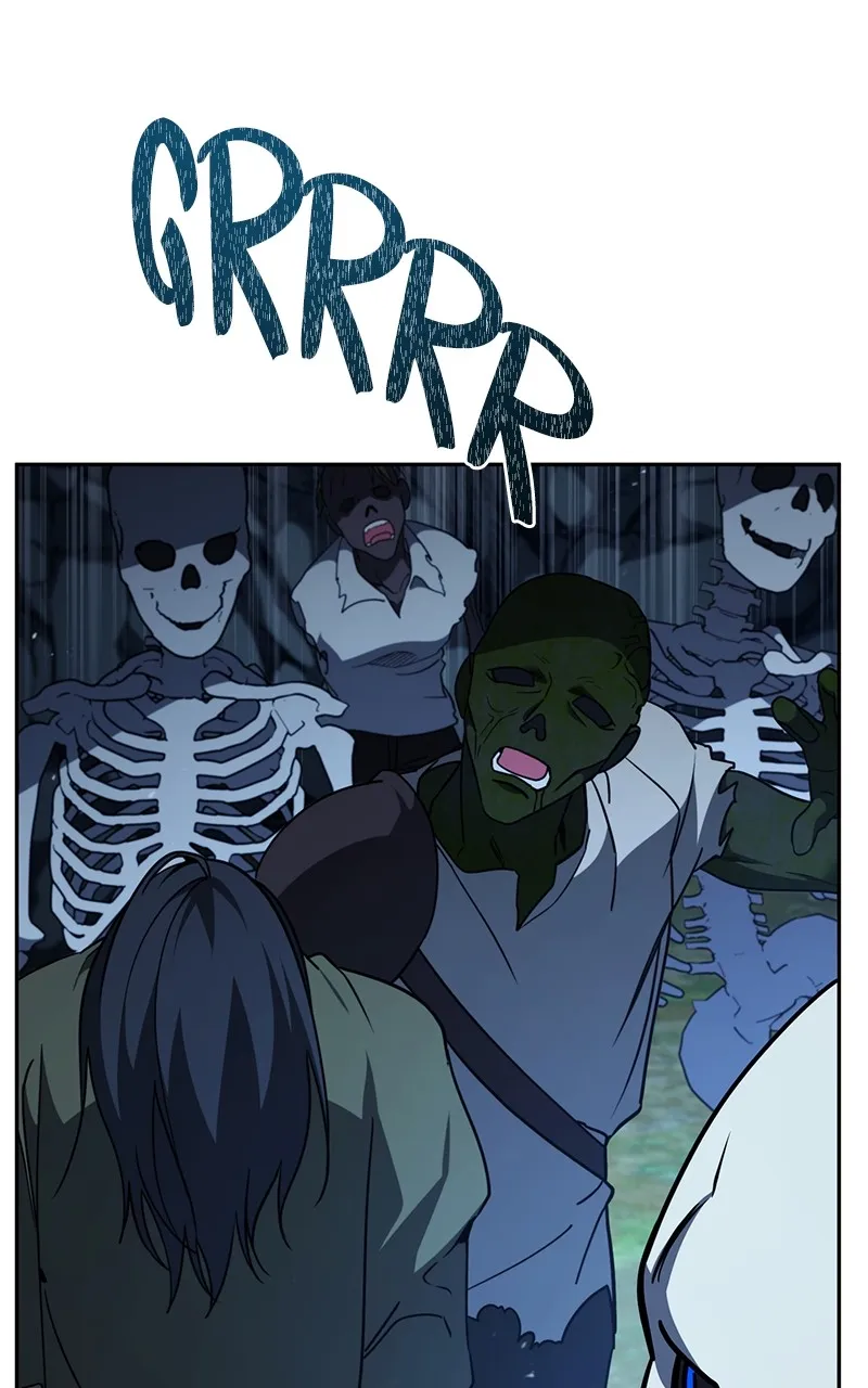Read My Avatars’ Path to Greatness chapter 5 image 24 on Lezhin
