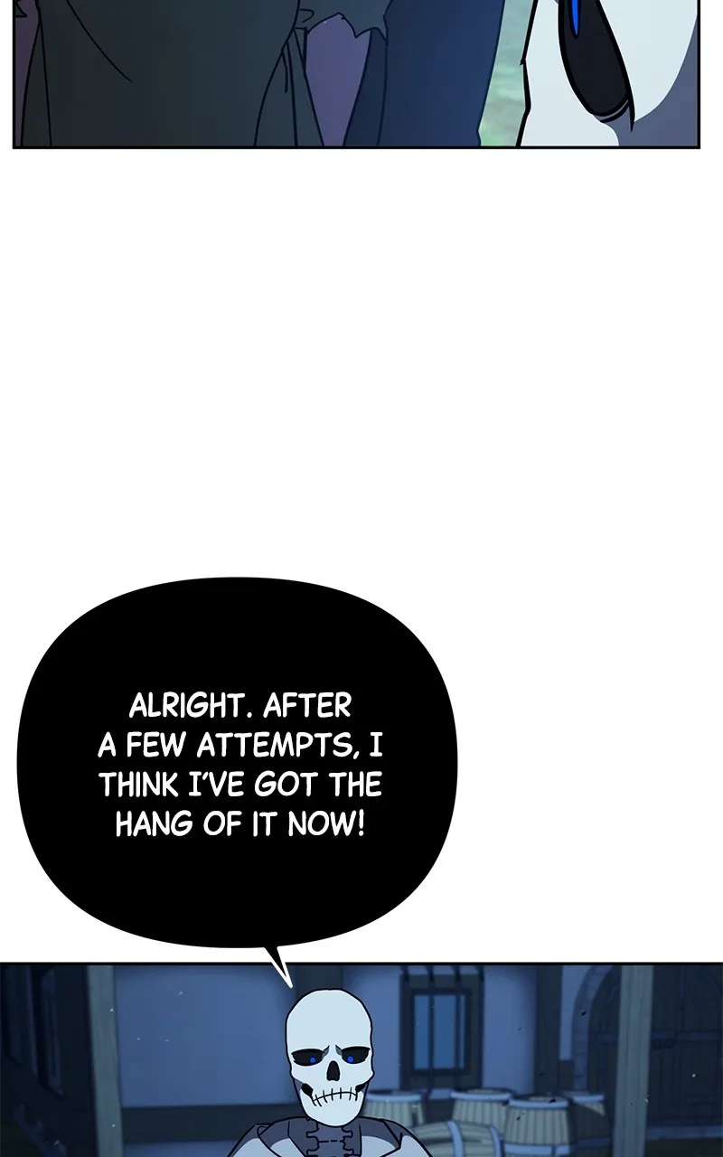 Read My Avatars’ Path to Greatness chapter 5 image 25 on Lezhin