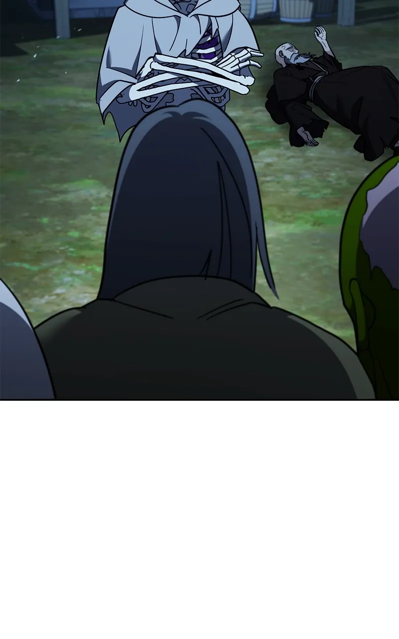 Read My Avatars’ Path to Greatness chapter 5 image 26 on Lezhin