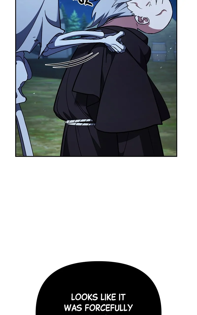 Read My Avatars’ Path to Greatness chapter 5 image 32 on Lezhin