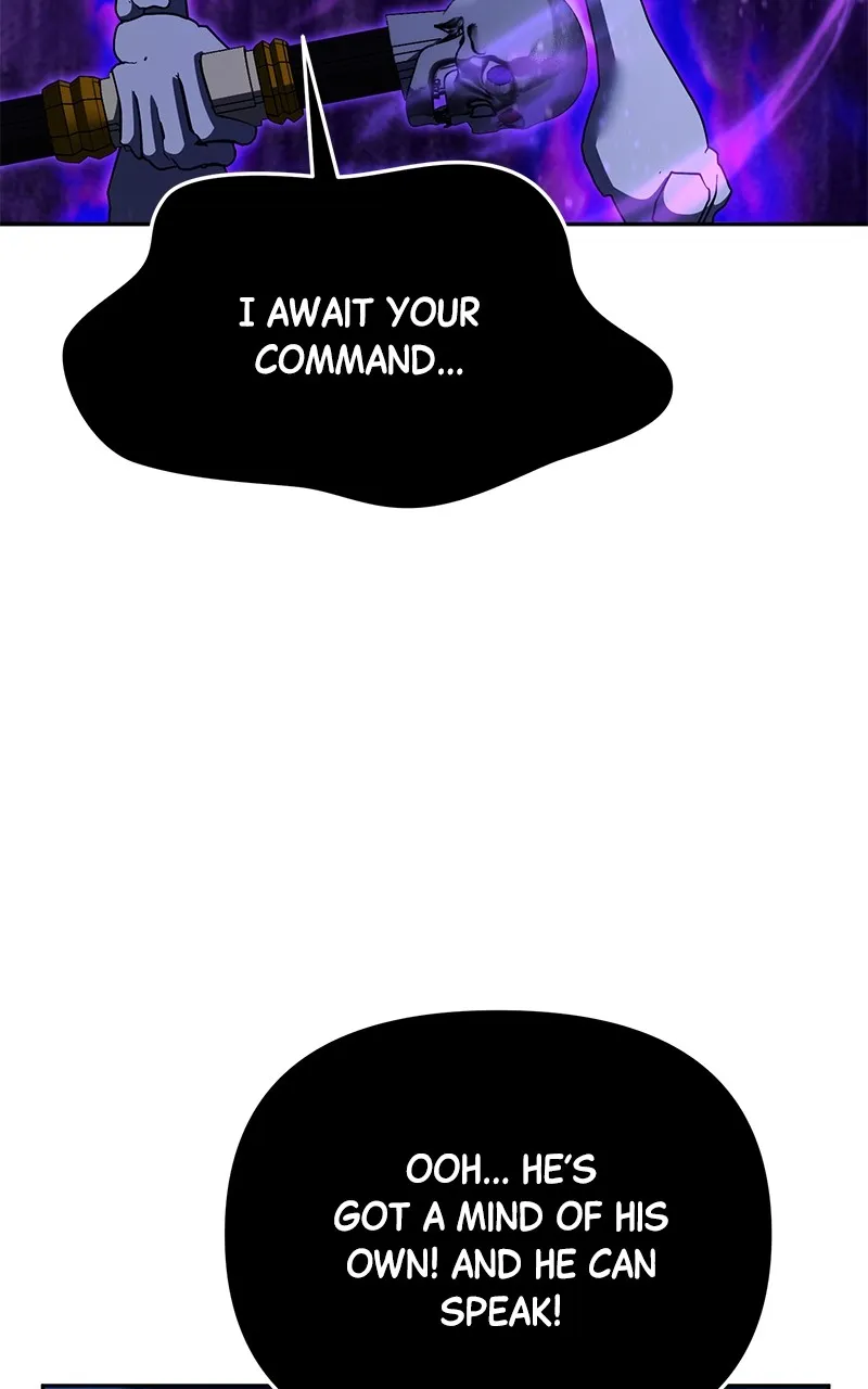 Read My Avatars’ Path to Greatness chapter 5 image 43 on Lezhin