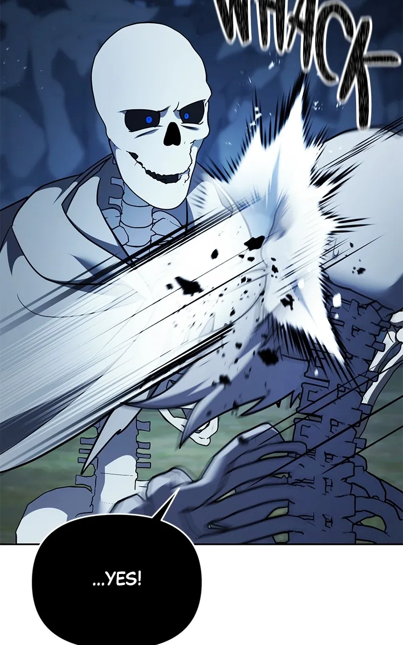 Read My Avatars’ Path to Greatness chapter 5 image 46 on Lezhin