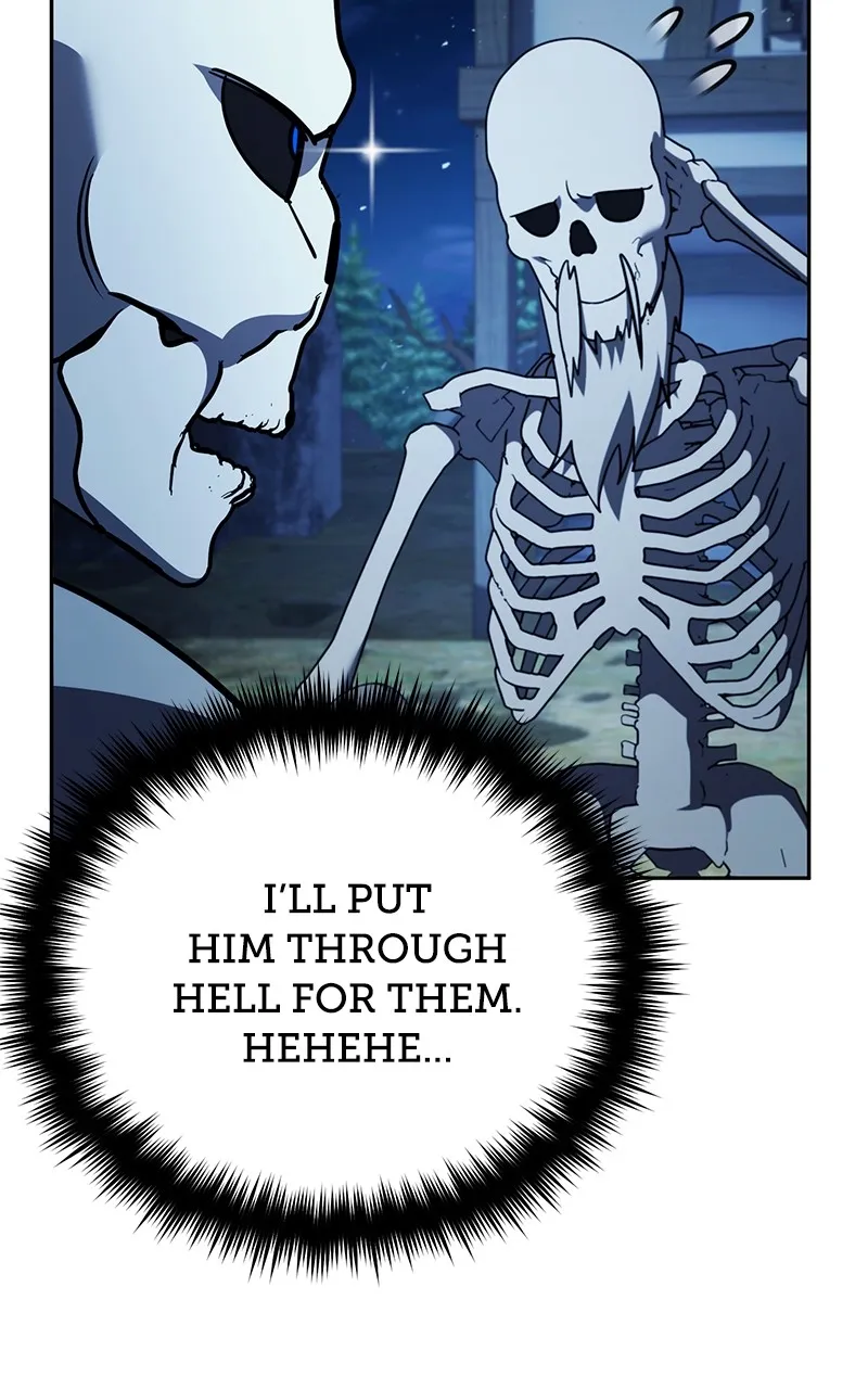 Read My Avatars’ Path to Greatness chapter 5 image 48 on Lezhin