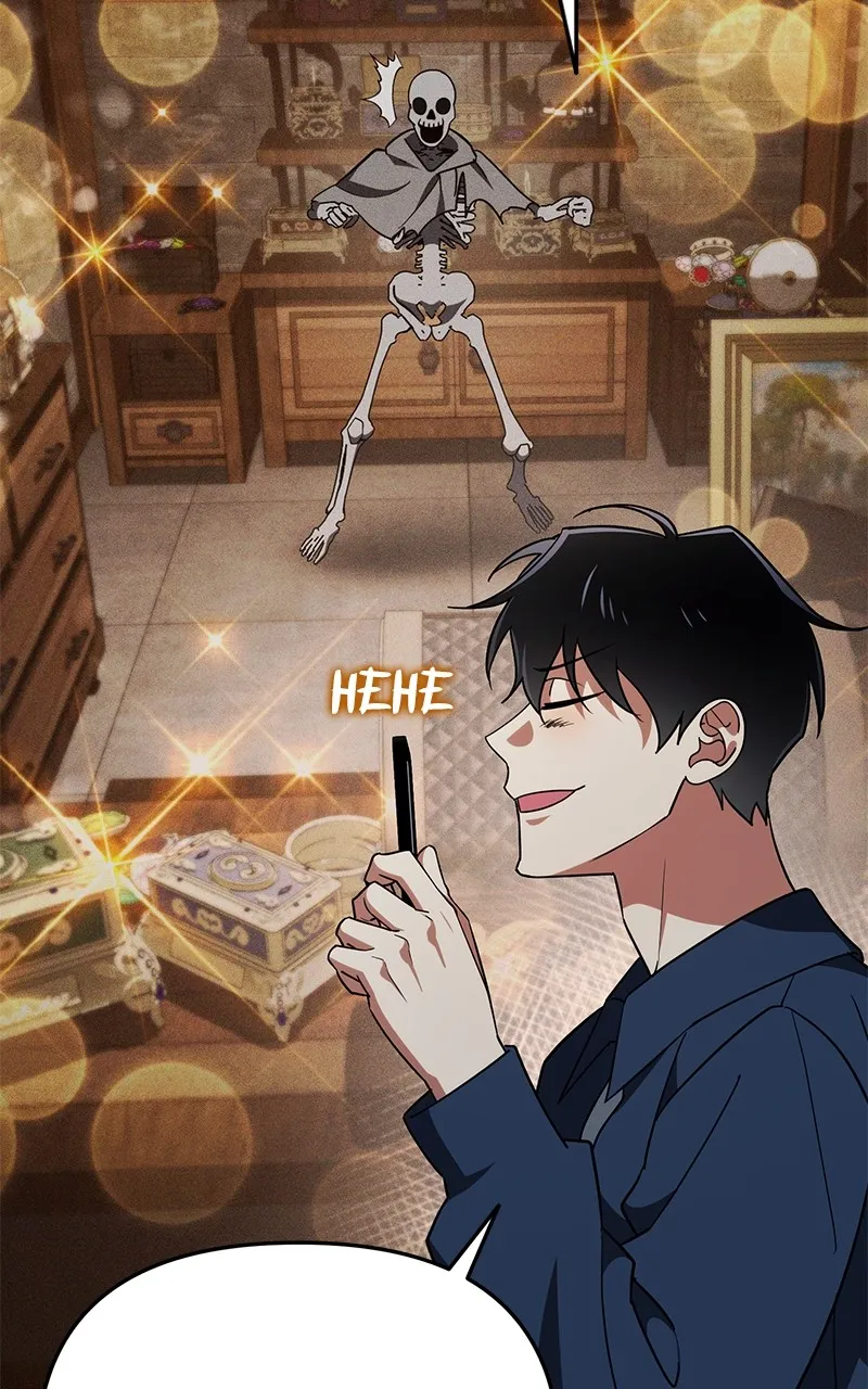 Read My Avatars’ Path to Greatness chapter 5 image 67 on Lezhin