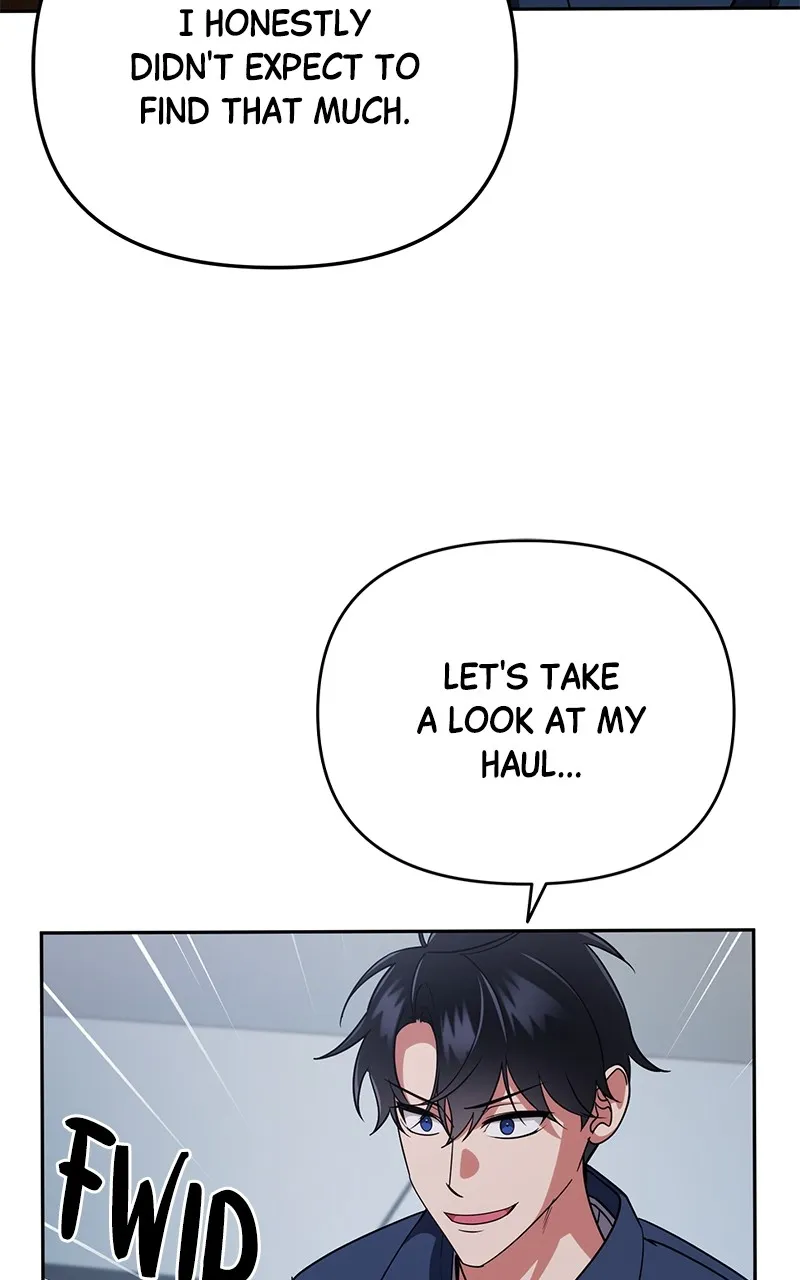 Read My Avatars’ Path to Greatness chapter 5 image 68 on Lezhin