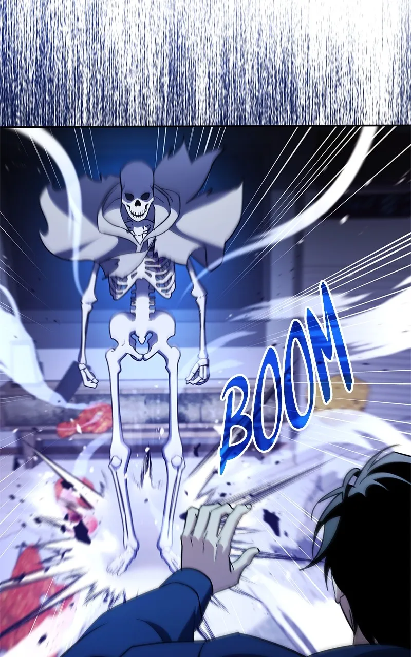 Read My Avatars’ Path to Greatness chapter 5 image 70 on Lezhin