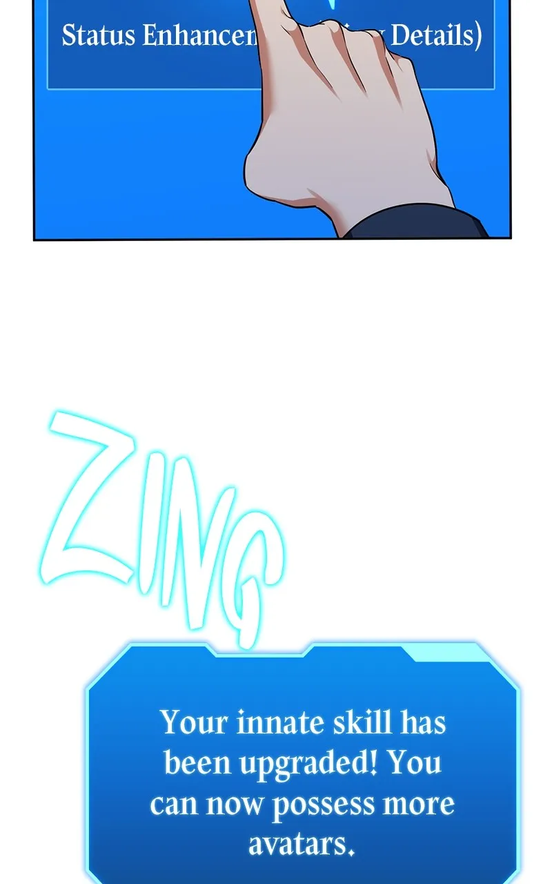 Read My Avatars’ Path to Greatness chapter 5 image 80 on Lezhin