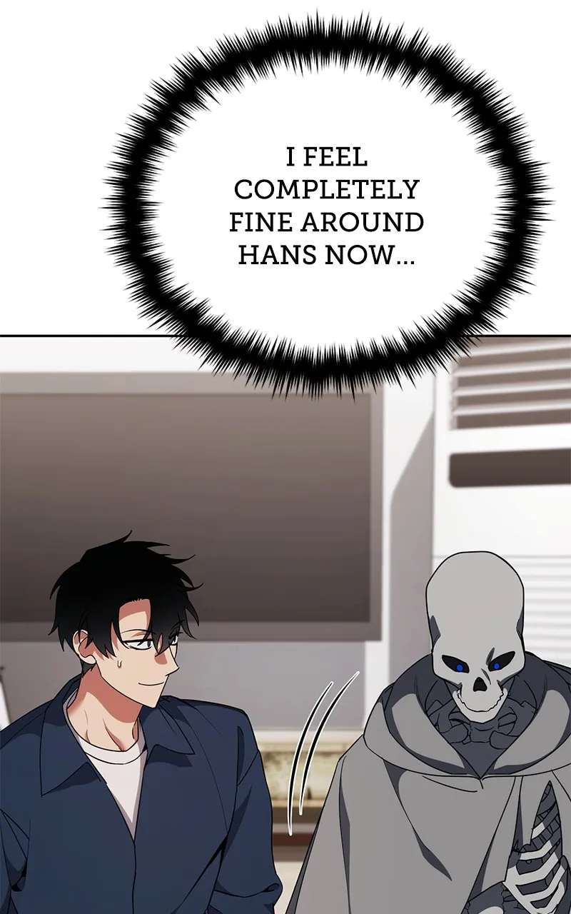 Read My Avatars’ Path to Greatness chapter 5 image 86 on Lezhin