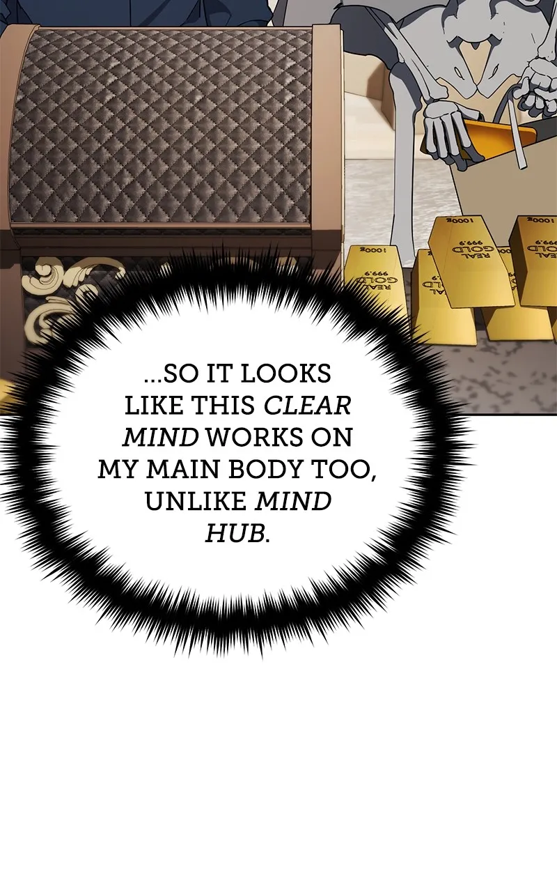 Read My Avatars’ Path to Greatness chapter 5 image 87 on Lezhin