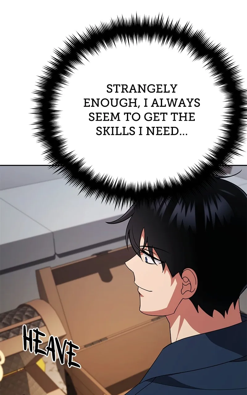 Read My Avatars’ Path to Greatness chapter 5 image 88 on Lezhin