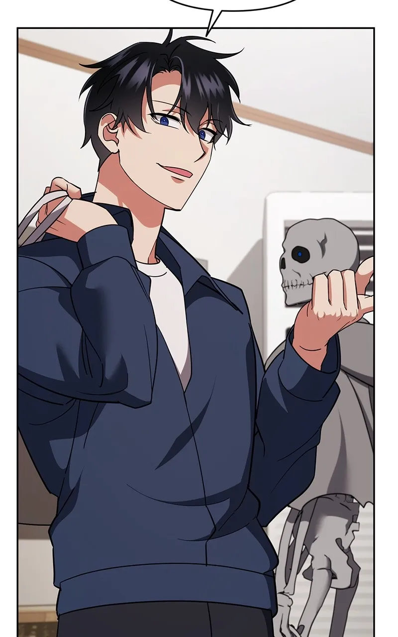 Read My Avatars’ Path to Greatness chapter 5 image 90 on Lezhin
