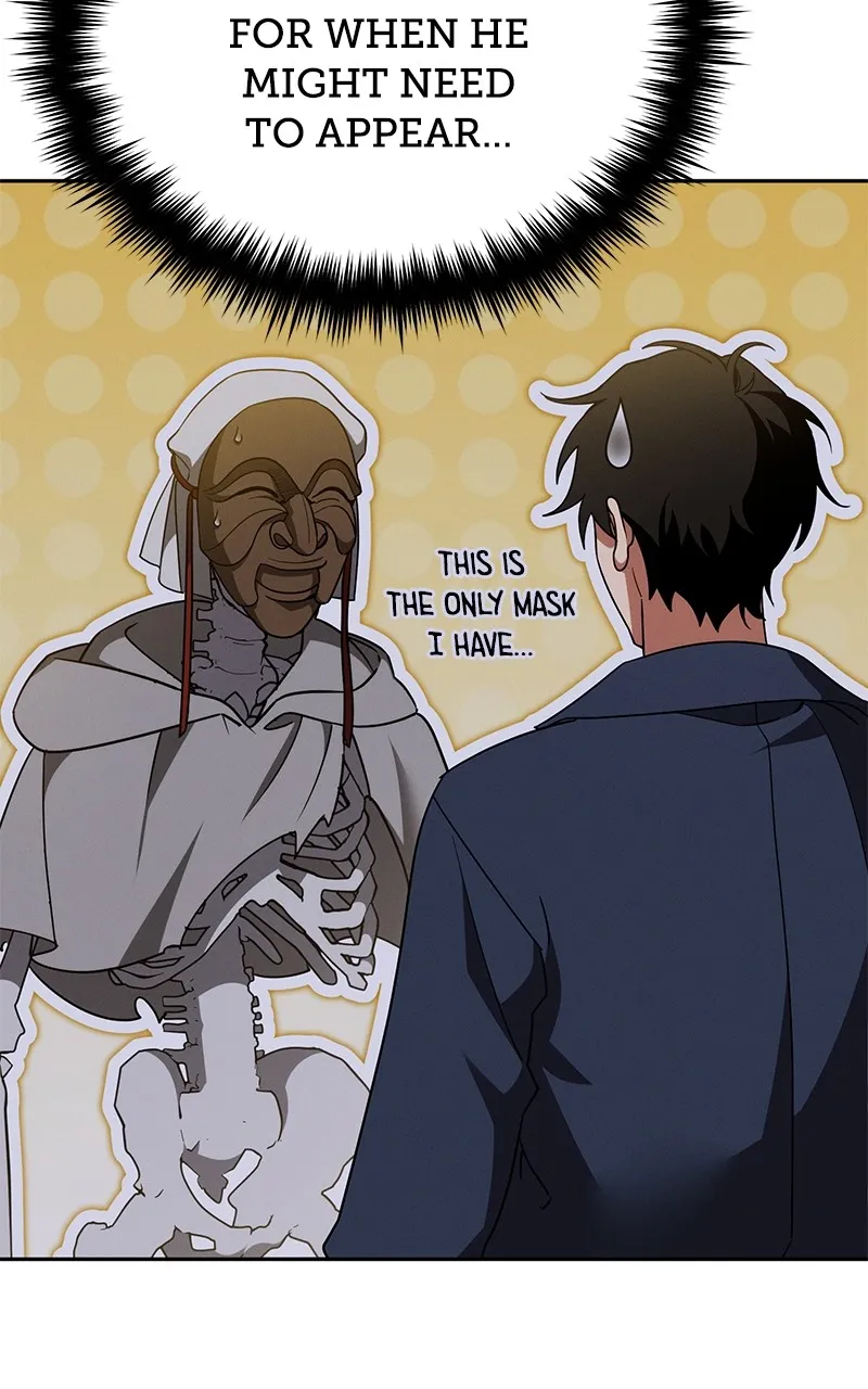 Read My Avatars’ Path to Greatness chapter 5 image 98 on Lezhin