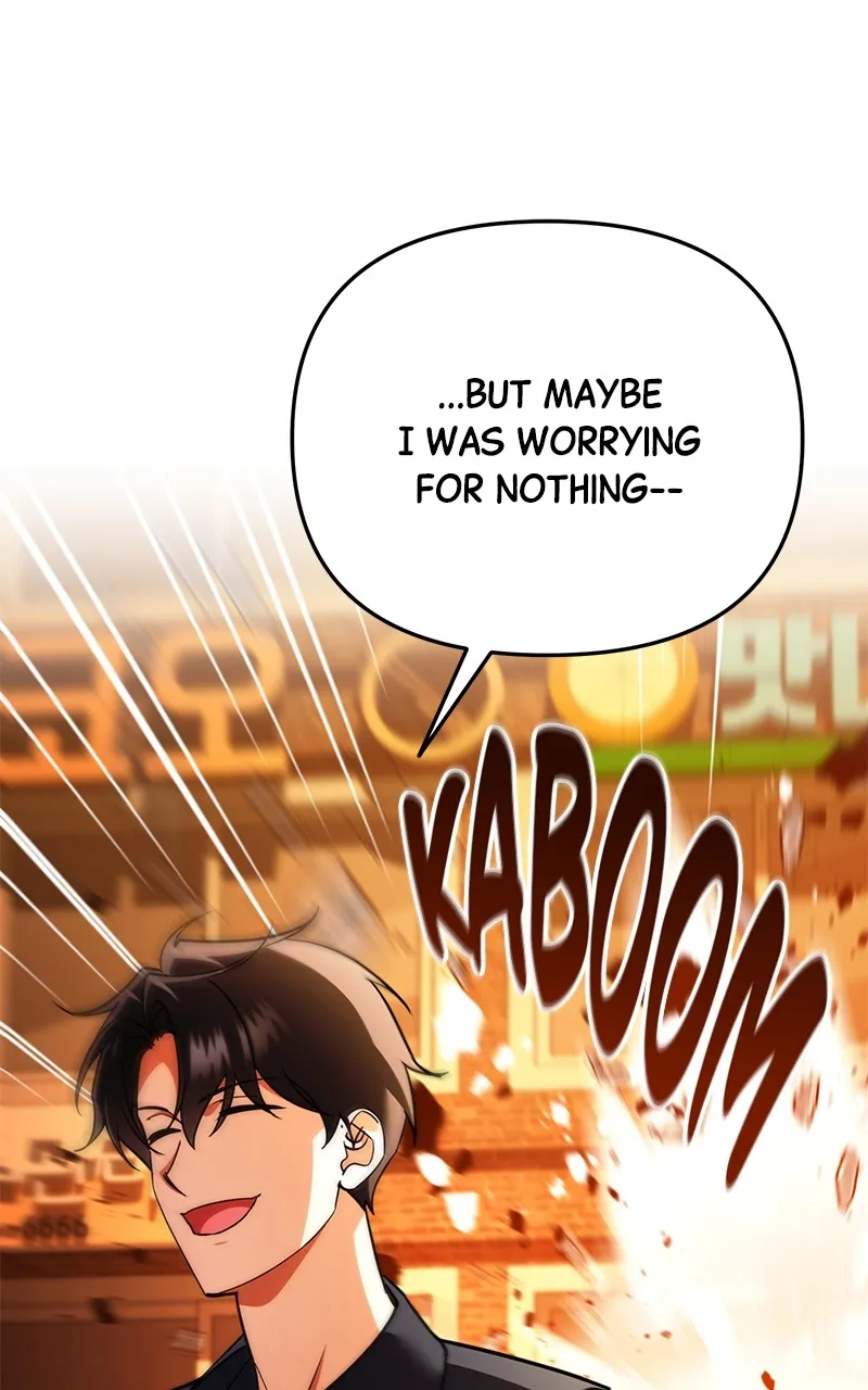Read My Avatars’ Path to Greatness chapter 5 image 99 on Lezhin